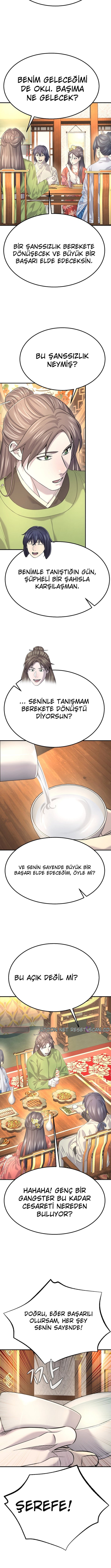 Kader Yutan Bölüm 17 - Sayfa 13