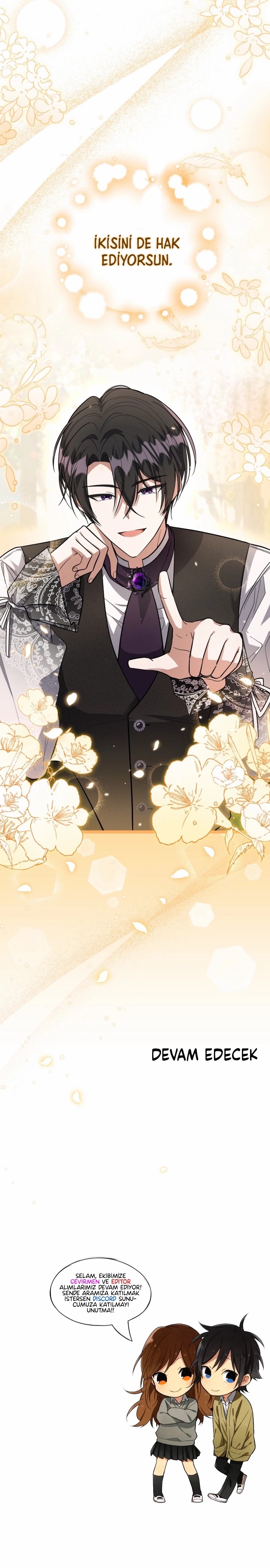 Kötü Adamın Kızının Kaçış Planı Bölüm 18 - Sayfa 10