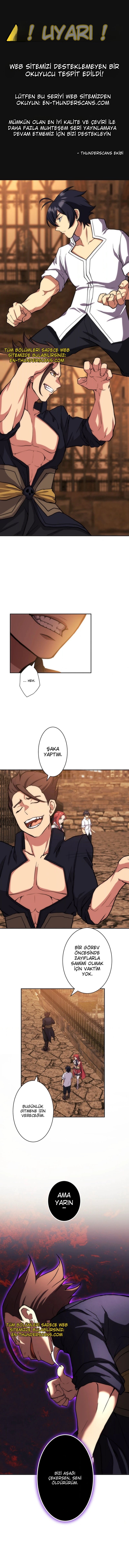 Tarihin En Güçlü Büyülü Kılıç Ustası, F-Rank Bir Maceracı Olarak Yeniden Doğuyor Bölüm 36 - Sayfa 1