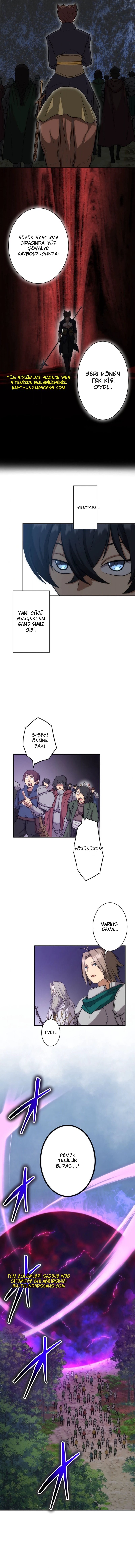 Tarihin En Güçlü Büyülü Kılıç Ustası, F-Rank Bir Maceracı Olarak Yeniden Doğuyor Bölüm 36 - Sayfa 6
