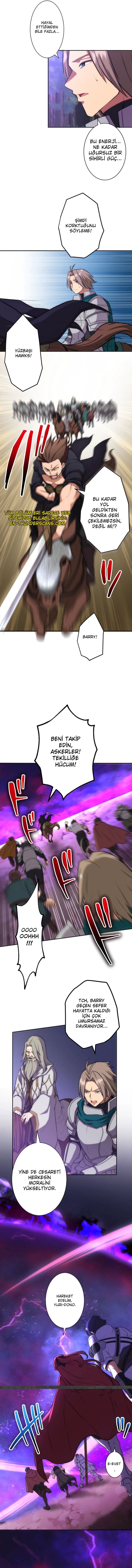 Tarihin En Güçlü Büyülü Kılıç Ustası, F-Rank Bir Maceracı Olarak Yeniden Doğuyor Bölüm 36 - Sayfa 7
