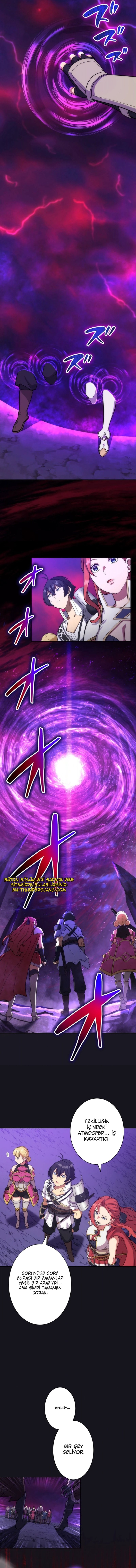 Tarihin En Güçlü Büyülü Kılıç Ustası, F-Rank Bir Maceracı Olarak Yeniden Doğuyor Bölüm 36 - Sayfa 8