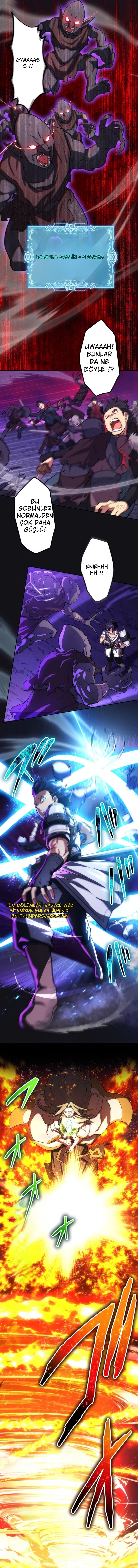 Tarihin En Güçlü Büyülü Kılıç Ustası, F-Rank Bir Maceracı Olarak Yeniden Doğuyor Bölüm 36 - Sayfa 9