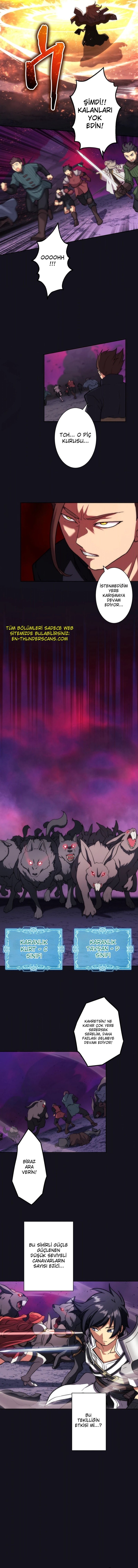 Tarihin En Güçlü Büyülü Kılıç Ustası, F-Rank Bir Maceracı Olarak Yeniden Doğuyor Bölüm 36 - Sayfa 10