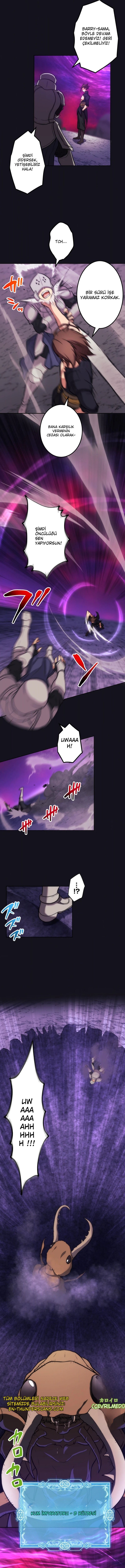 Tarihin En Güçlü Büyülü Kılıç Ustası, F-Rank Bir Maceracı Olarak Yeniden Doğuyor Bölüm 36 - Sayfa 11