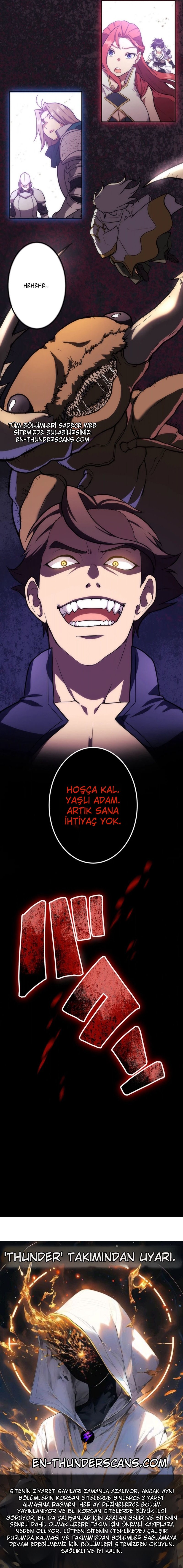 Tarihin En Güçlü Büyülü Kılıç Ustası, F-Rank Bir Maceracı Olarak Yeniden Doğuyor Bölüm 36 - Sayfa 13