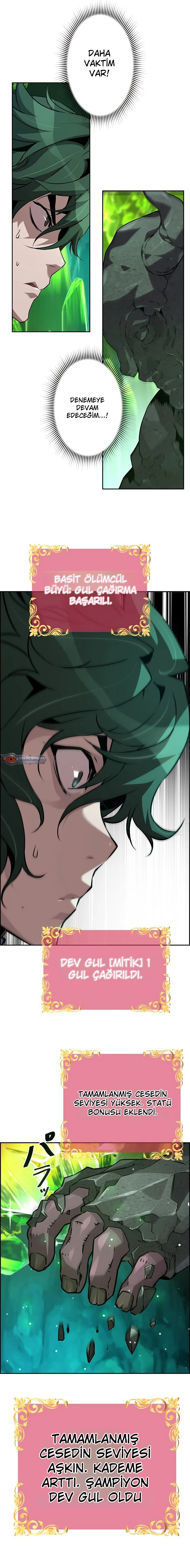 Çığır Açan Oyuncu Bölüm 37 - Sayfa 9