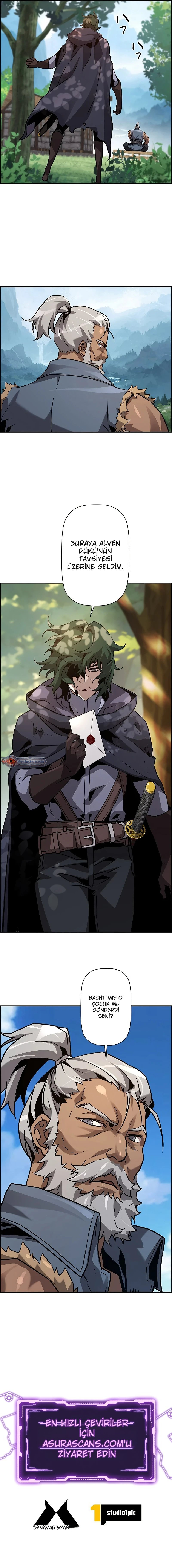 Çığır Açan Oyuncu Bölüm 37 - Sayfa 13