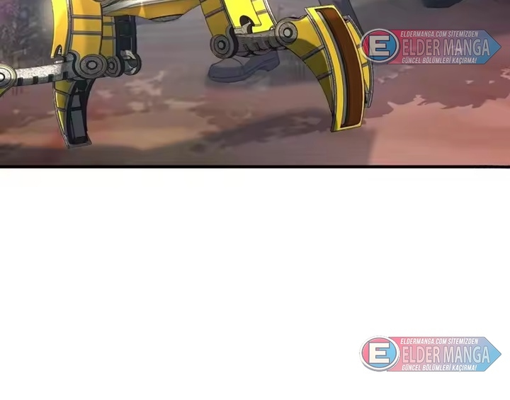 Nükleer Patlama Kılıç Tekniği Bölüm 16 - Sayfa 19