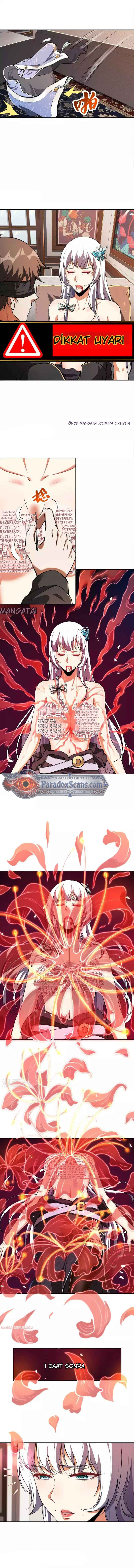 En Güçlü İç Güveyi Bölüm 99 - Sayfa 2
