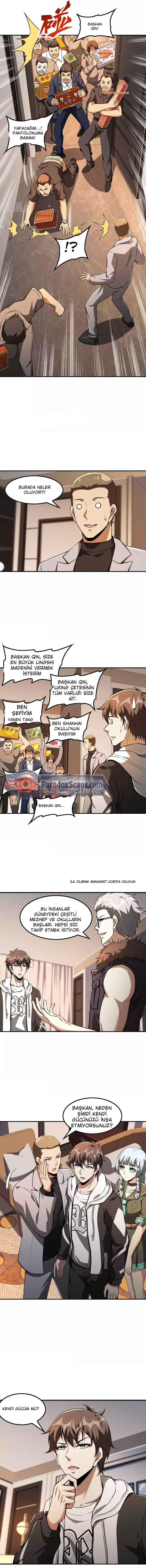 En Güçlü İç Güveyi Bölüm 99 - Sayfa 6