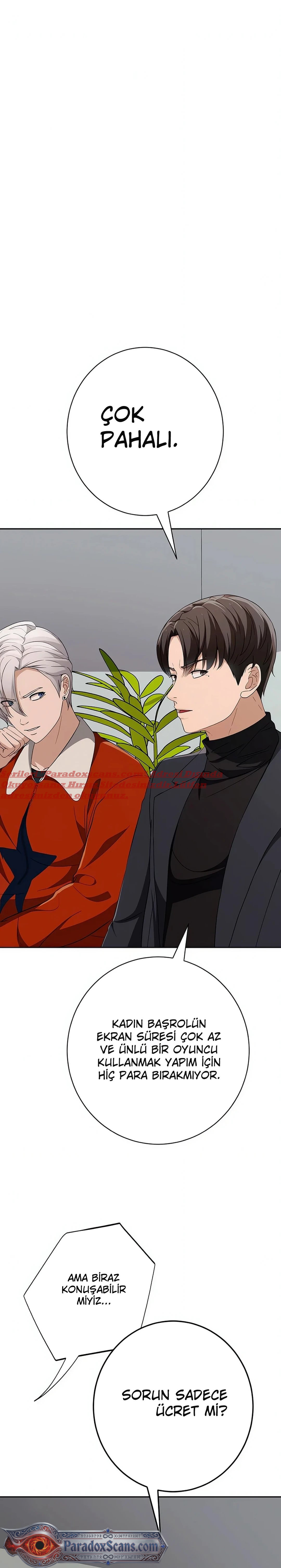 Sesli Dolandırıcılıkla Değişen Hayatım Bölüm 17 - Sayfa 4