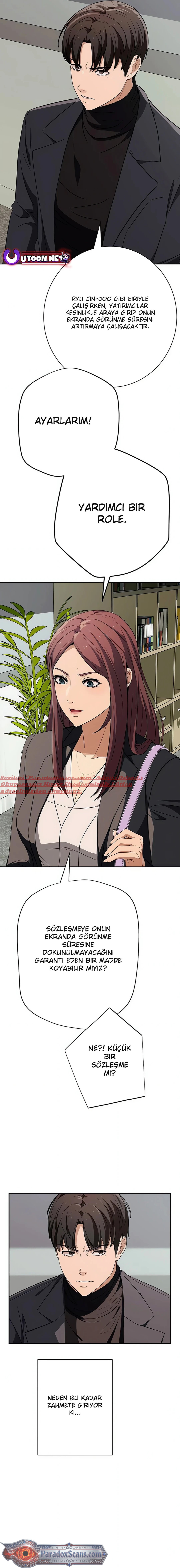 Sesli Dolandırıcılıkla Değişen Hayatım Bölüm 17 - Sayfa 5