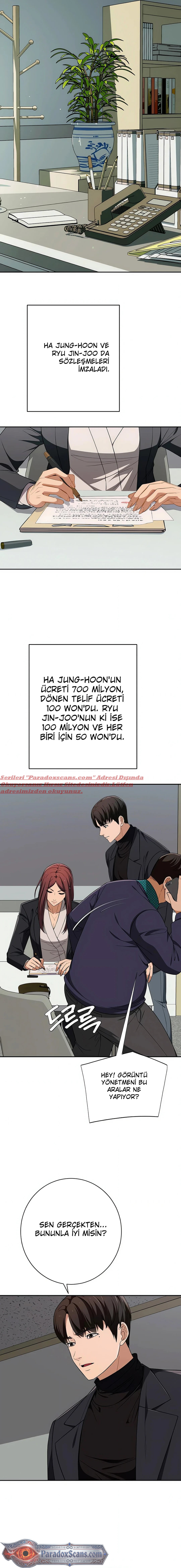 Sesli Dolandırıcılıkla Değişen Hayatım Bölüm 17 - Sayfa 8