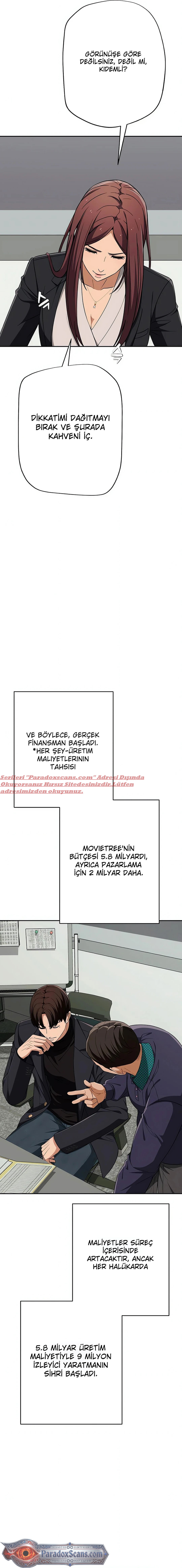 Sesli Dolandırıcılıkla Değişen Hayatım Bölüm 17 - Sayfa 9