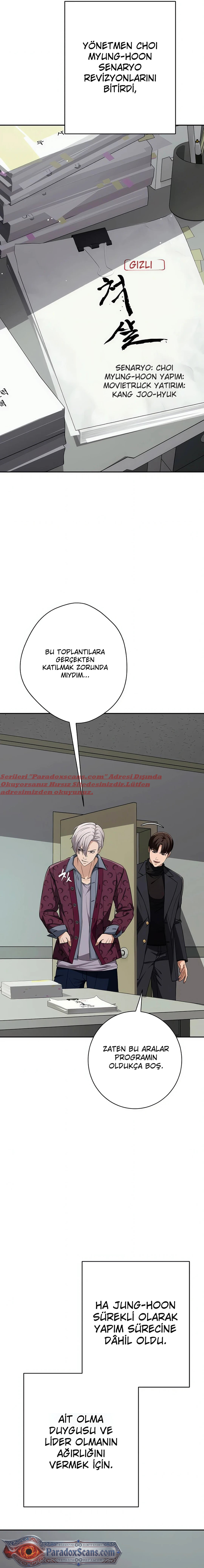 Sesli Dolandırıcılıkla Değişen Hayatım Bölüm 17 - Sayfa 10