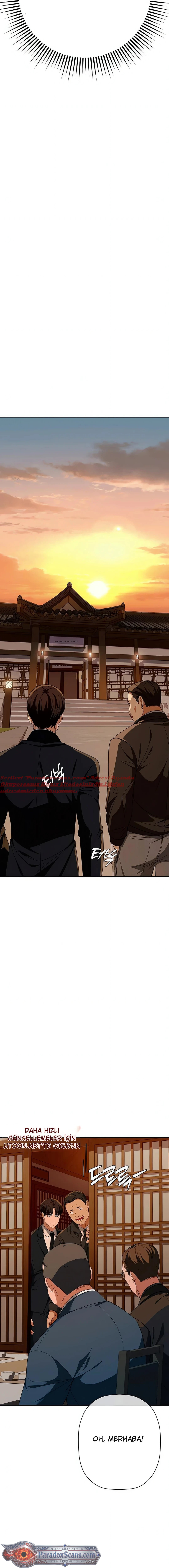 Sesli Dolandırıcılıkla Değişen Hayatım Bölüm 17 - Sayfa 19