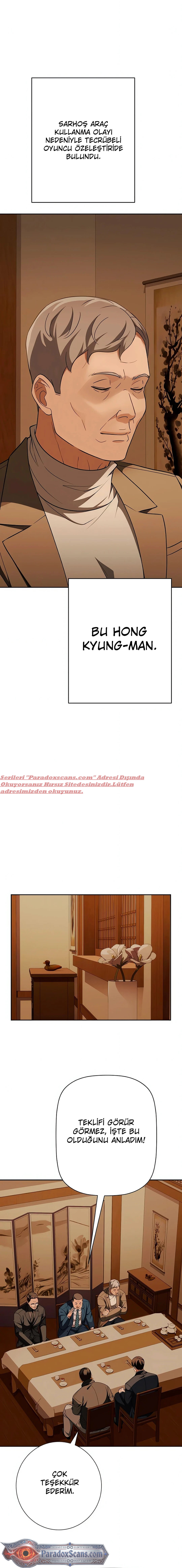 Sesli Dolandırıcılıkla Değişen Hayatım Bölüm 17 - Sayfa 21