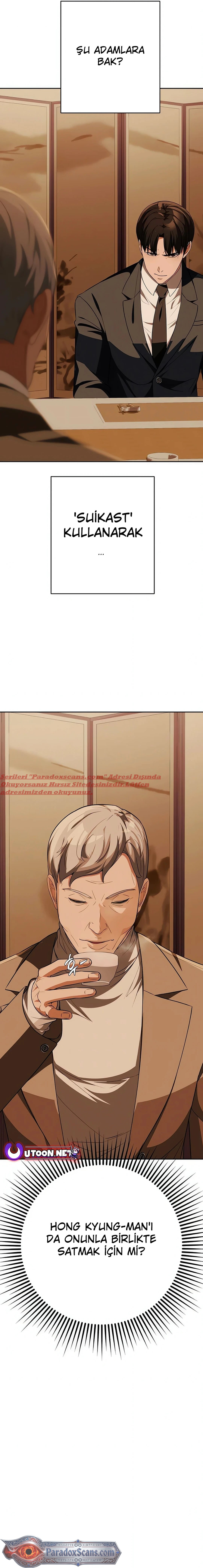 Sesli Dolandırıcılıkla Değişen Hayatım Bölüm 17 - Sayfa 24