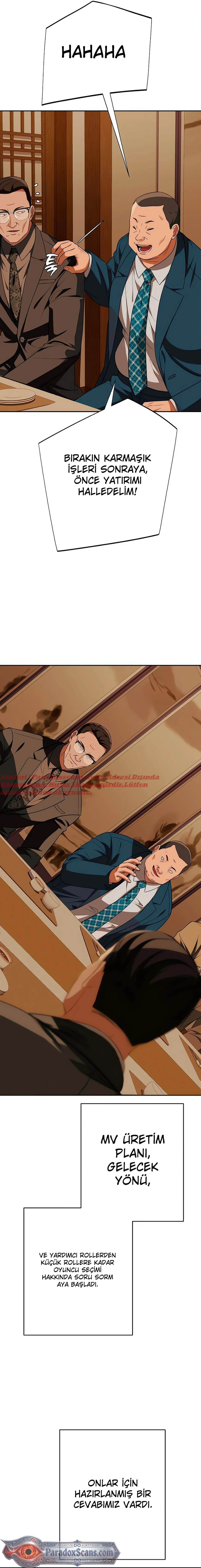 Sesli Dolandırıcılıkla Değişen Hayatım Bölüm 17 - Sayfa 25