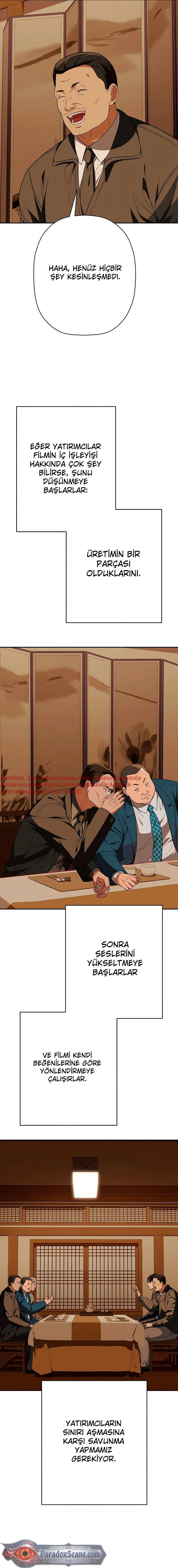 Sesli Dolandırıcılıkla Değişen Hayatım Bölüm 17 - Sayfa 26