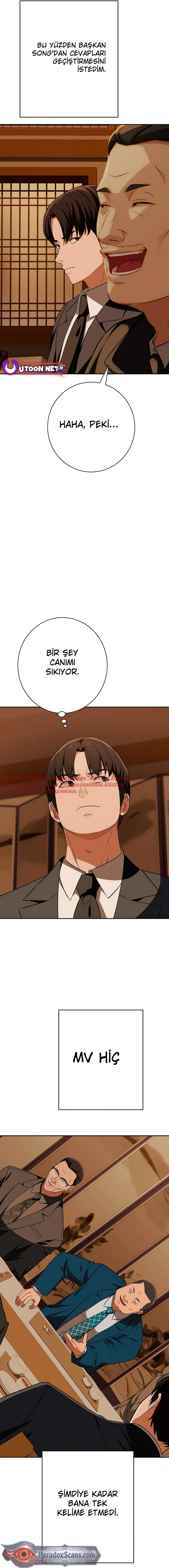 Sesli Dolandırıcılıkla Değişen Hayatım Bölüm 17 - Sayfa 27