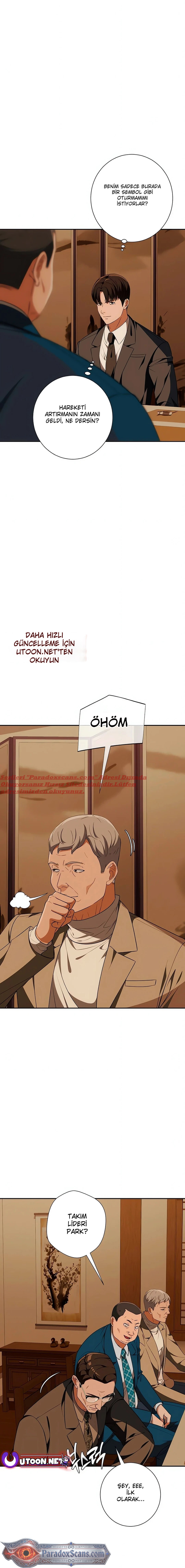 Sesli Dolandırıcılıkla Değişen Hayatım Bölüm 17 - Sayfa 28