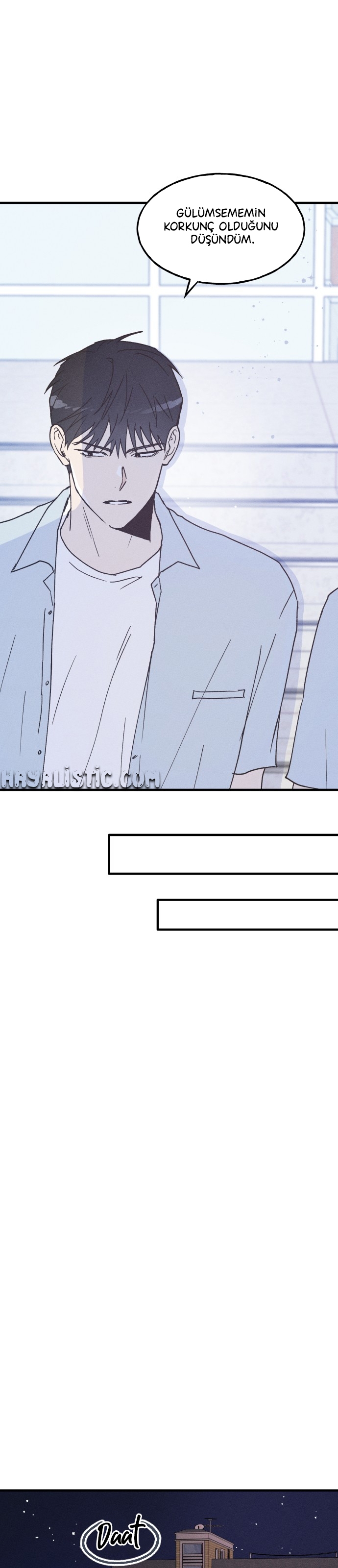 Yeni Bölüm 10 - Sayfa 1