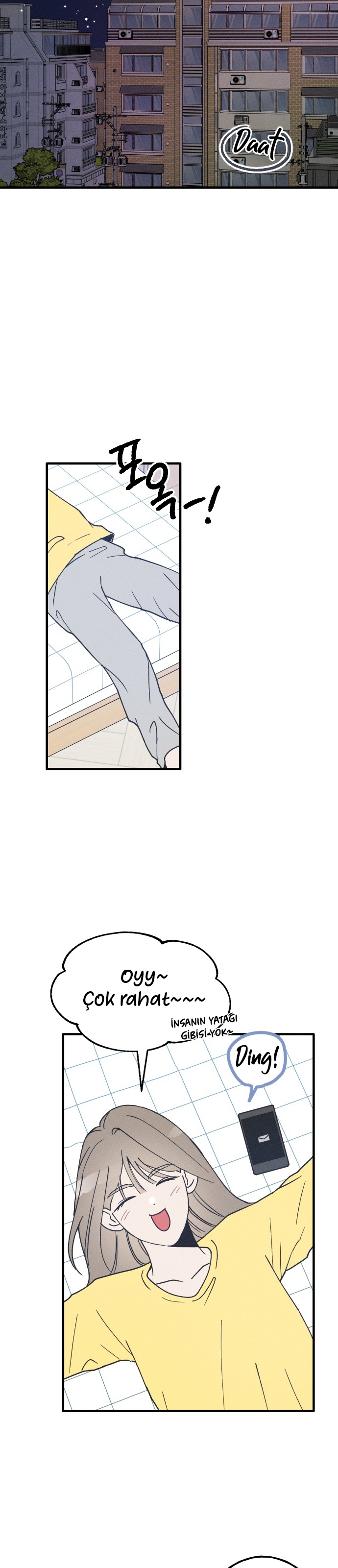 Yeni Bölüm 10 - Sayfa 2