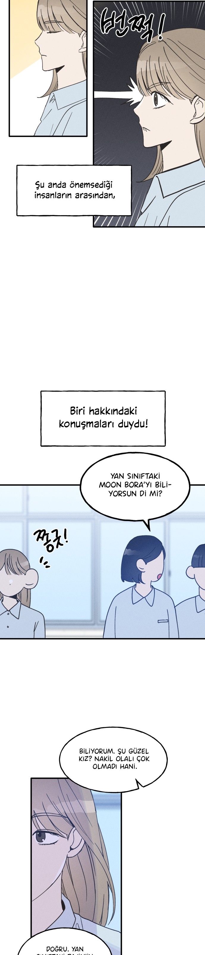 Yeni Bölüm 10 - Sayfa 5