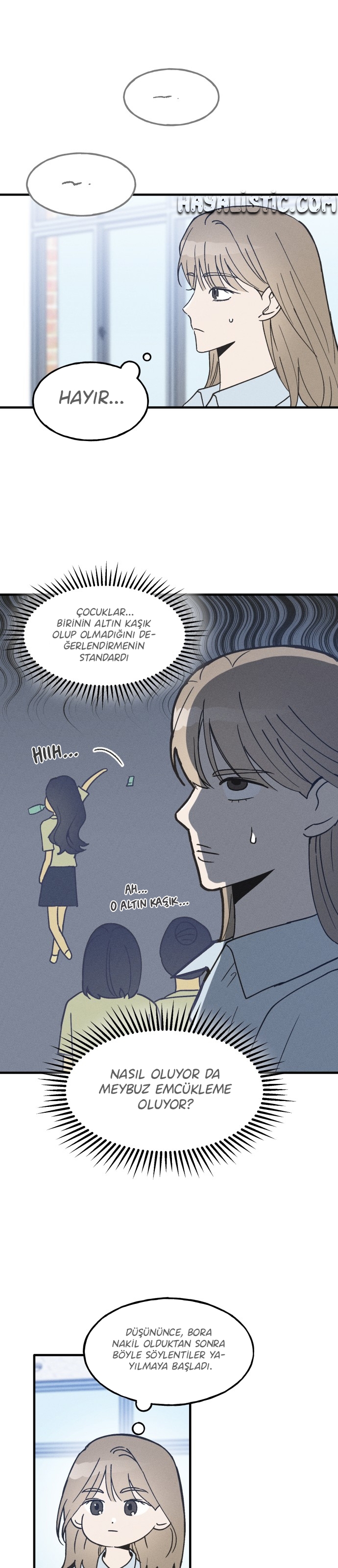 Yeni Bölüm 10 - Sayfa 7