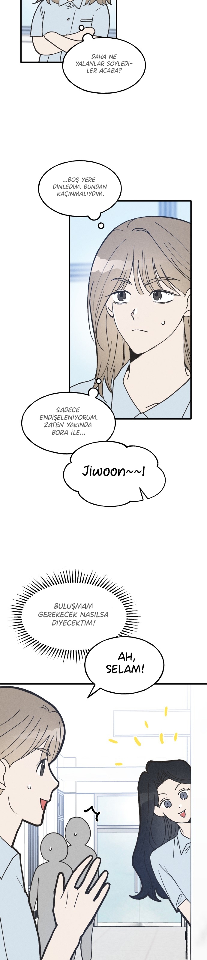 Yeni Bölüm 10 - Sayfa 8