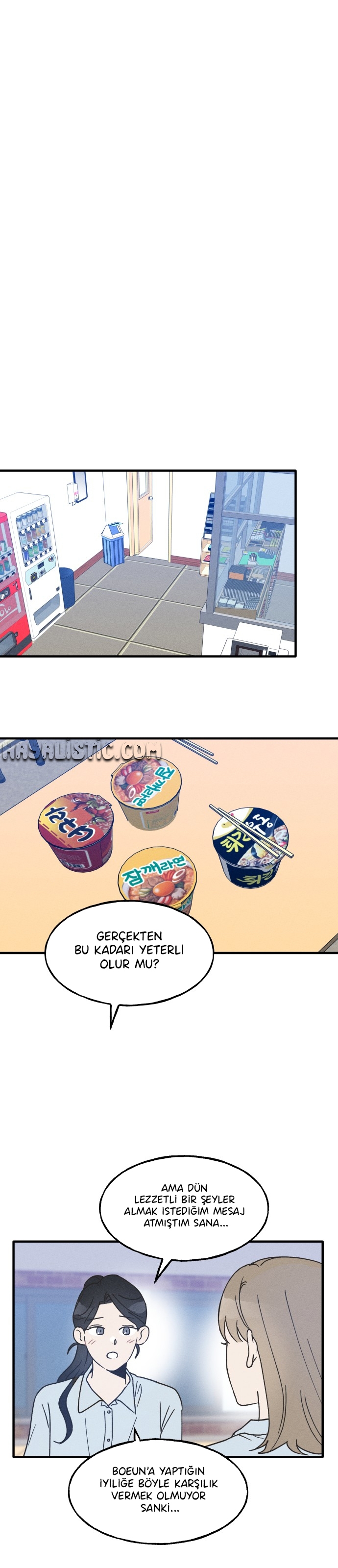 Yeni Bölüm 10 - Sayfa 10