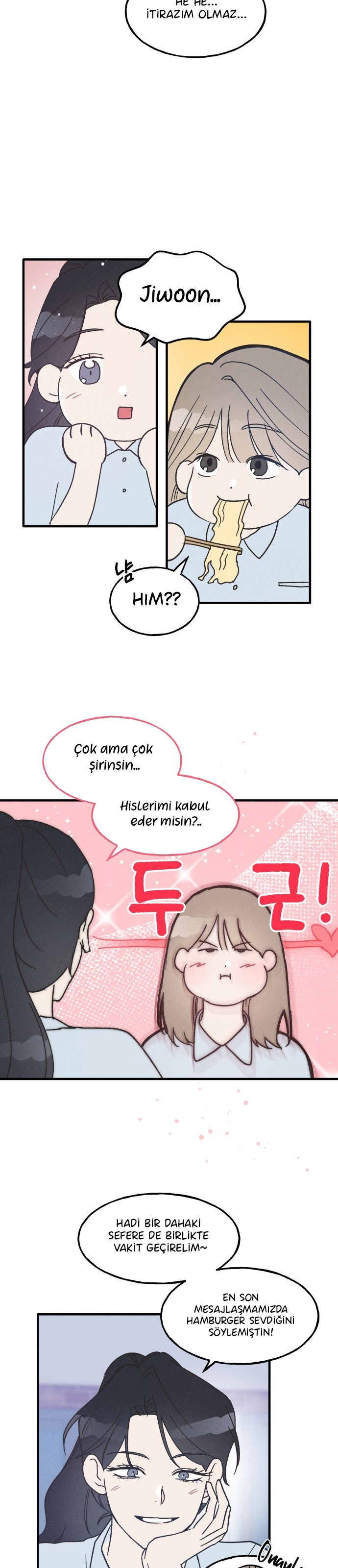 Yeni Bölüm 10 - Sayfa 12