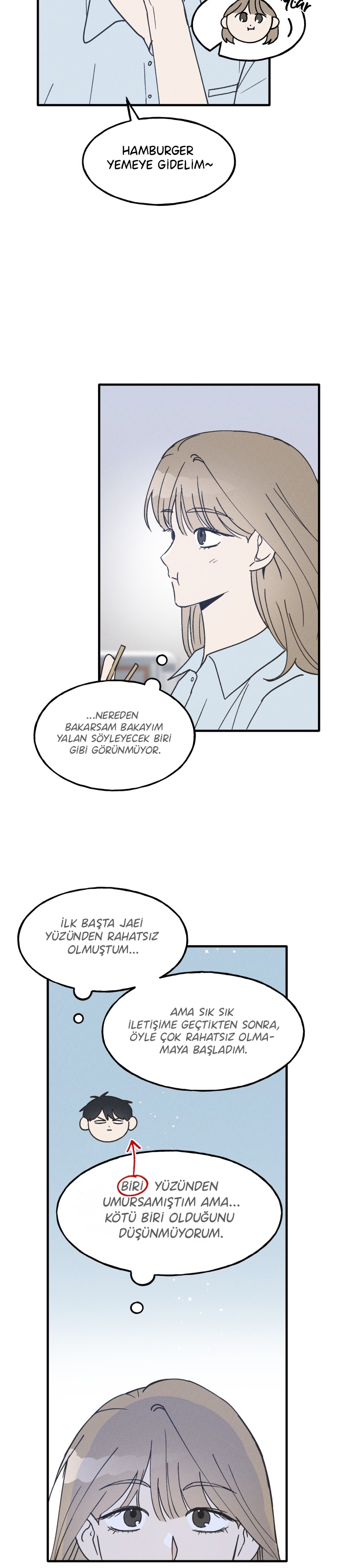 Yeni Bölüm 10 - Sayfa 13