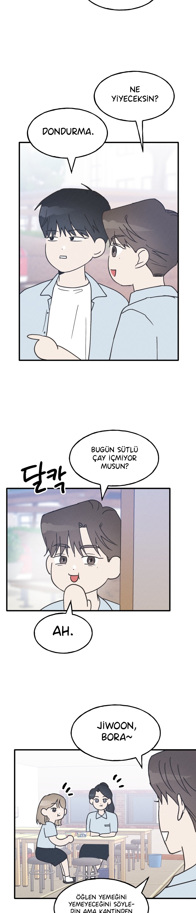 Yeni Bölüm 10 - Sayfa 15