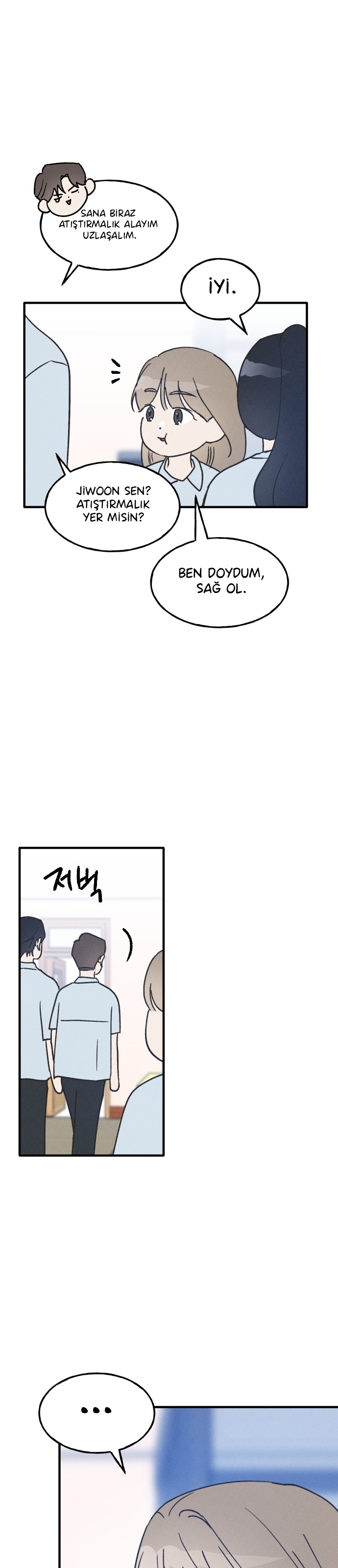 Yeni Bölüm 10 - Sayfa 20