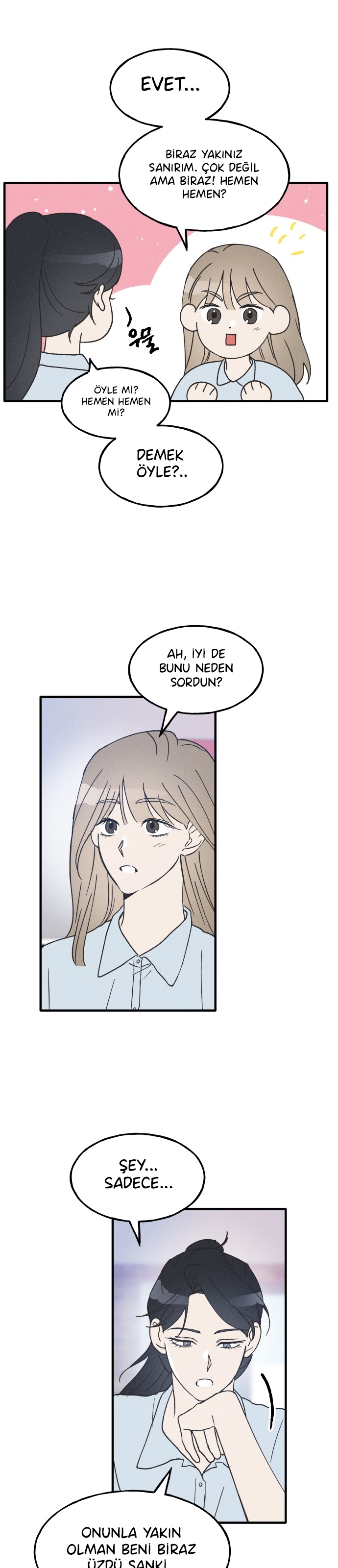 Yeni Bölüm 10 - Sayfa 23