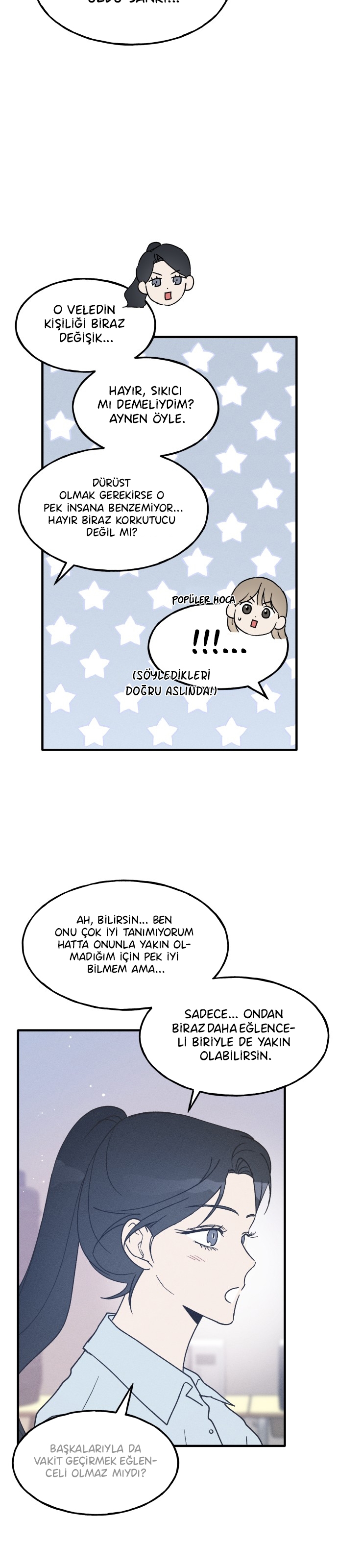 Yeni Bölüm 10 - Sayfa 24