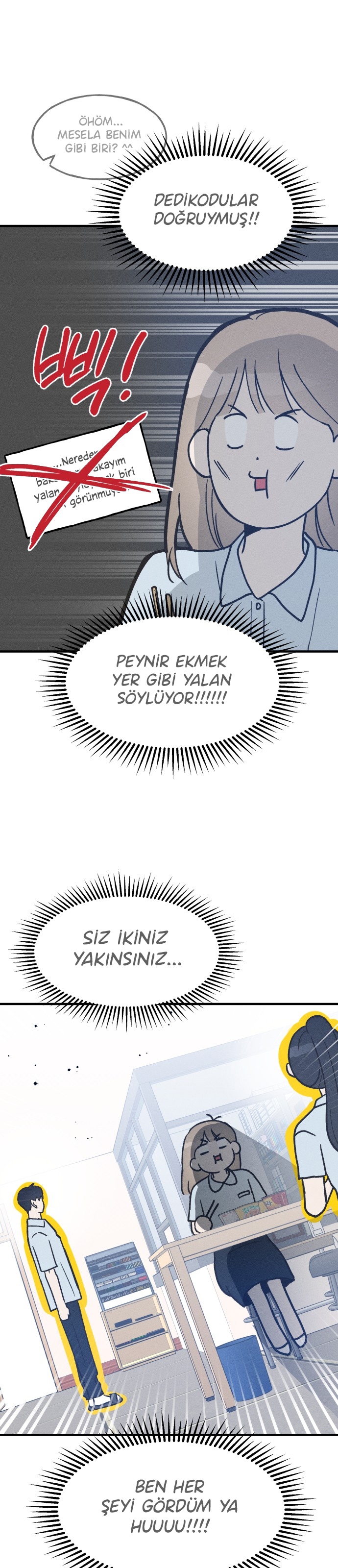 Yeni Bölüm 10 - Sayfa 25