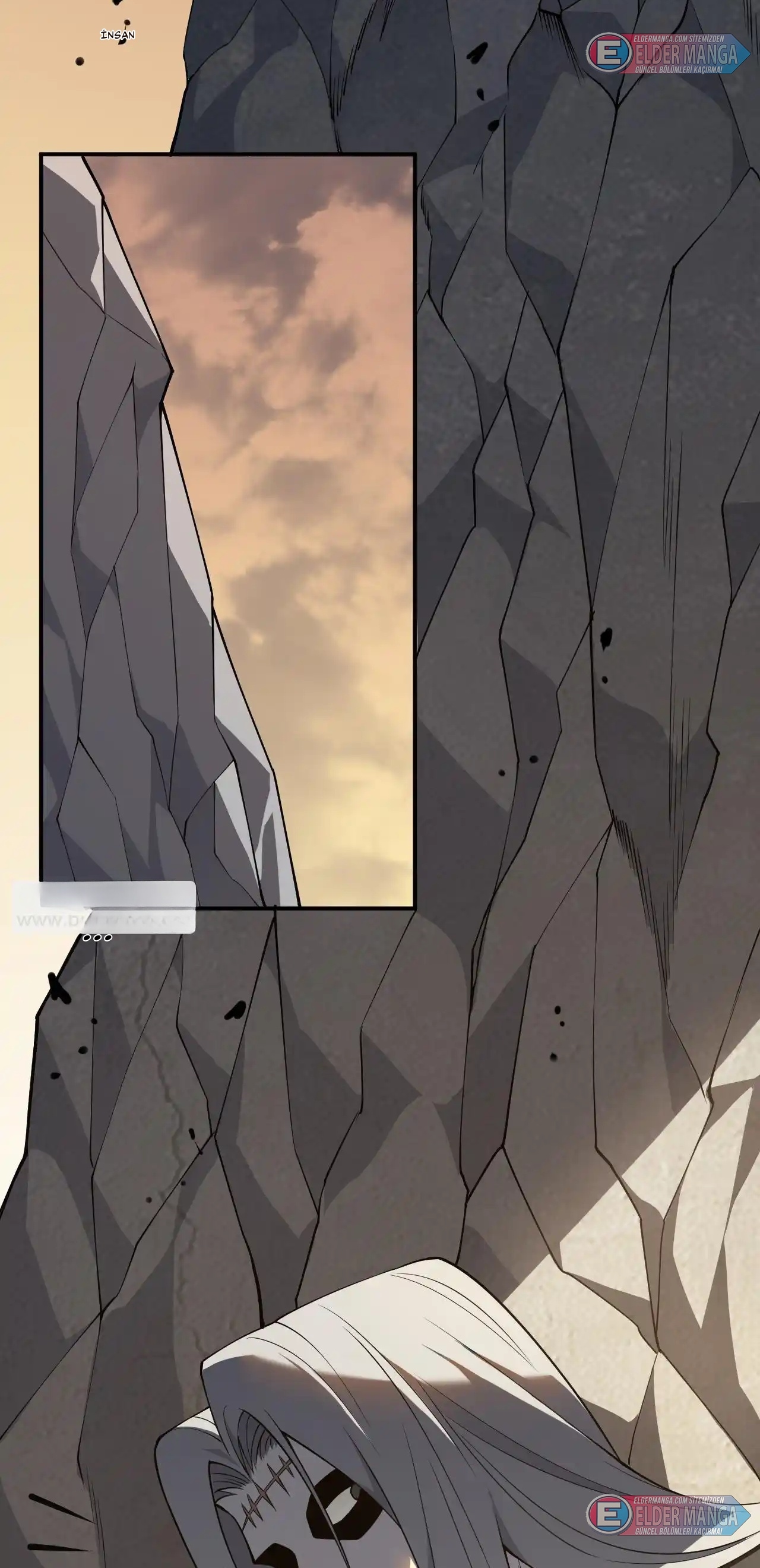 Oyunun En Büyük Düşmanı! Bölüm 7 - Sayfa 23