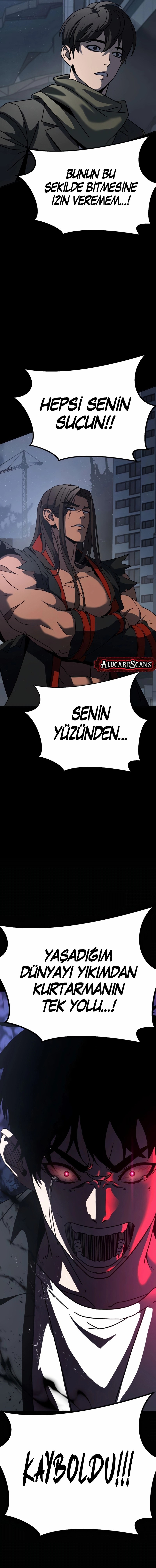 Durum Penceresinin Canı Cehenneme Bölüm 6 - Sayfa 18