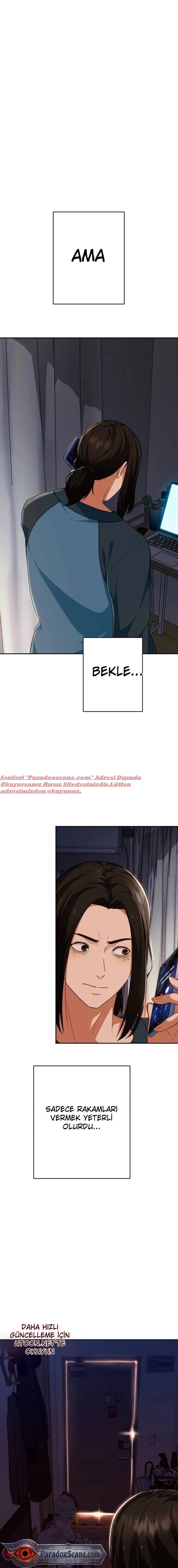 Sesli Dolandırıcılıkla Değişen Hayatım Bölüm 4 - Sayfa 2