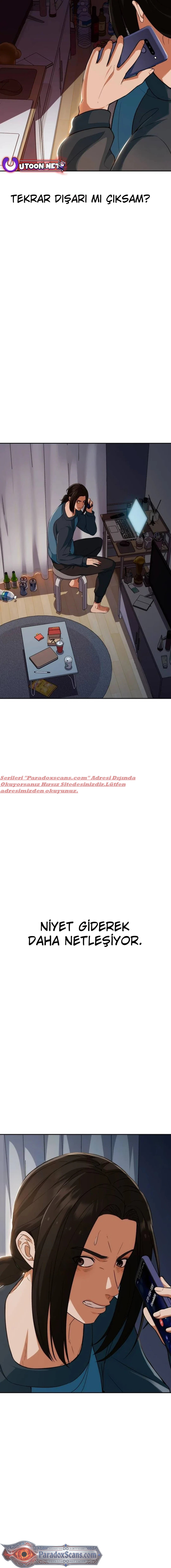 Sesli Dolandırıcılıkla Değişen Hayatım Bölüm 4 - Sayfa 3