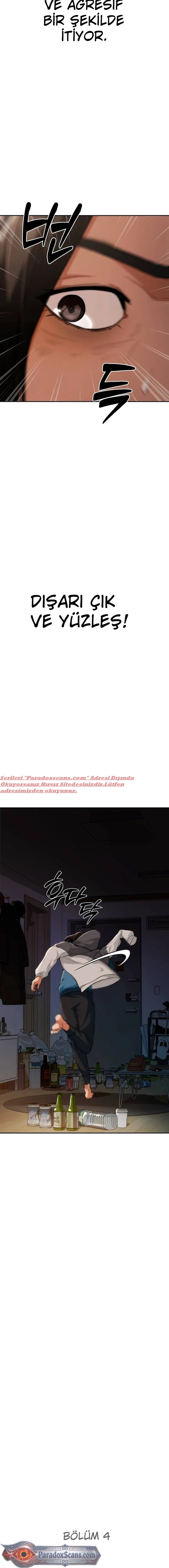 Sesli Dolandırıcılıkla Değişen Hayatım Bölüm 4 - Sayfa 4