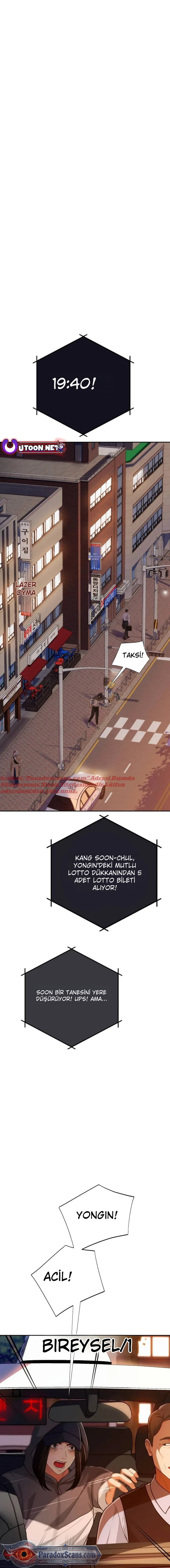 Sesli Dolandırıcılıkla Değişen Hayatım Bölüm 4 - Sayfa 5