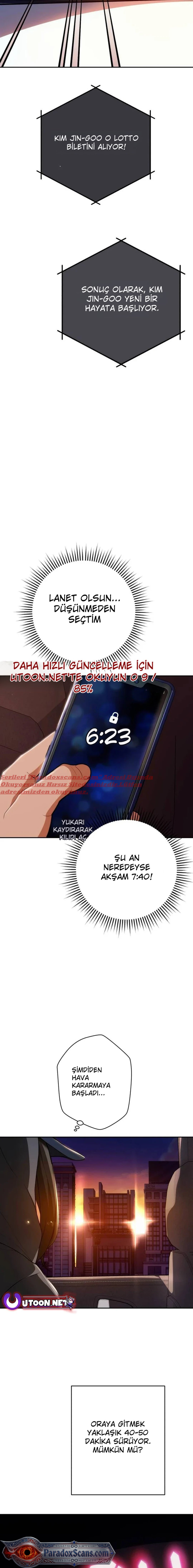 Sesli Dolandırıcılıkla Değişen Hayatım Bölüm 4 - Sayfa 6