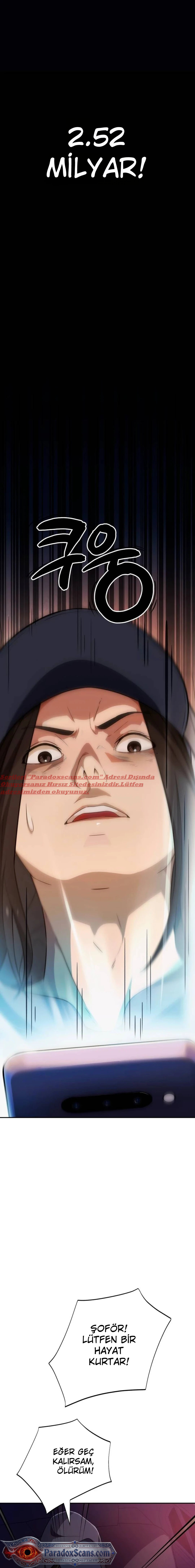 Sesli Dolandırıcılıkla Değişen Hayatım Bölüm 4 - Sayfa 8