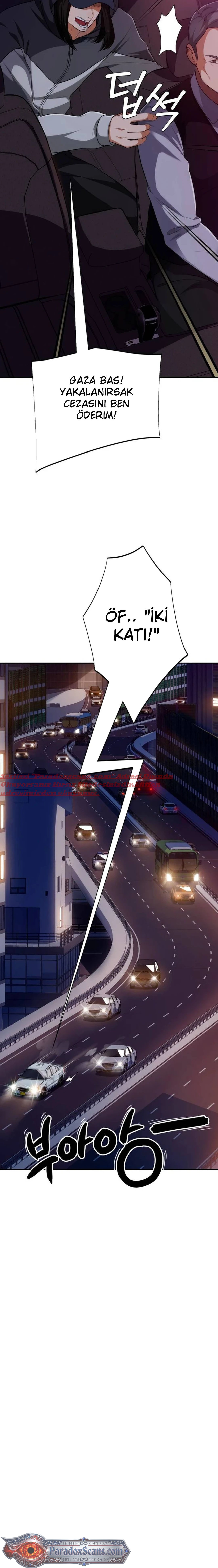 Sesli Dolandırıcılıkla Değişen Hayatım Bölüm 4 - Sayfa 9