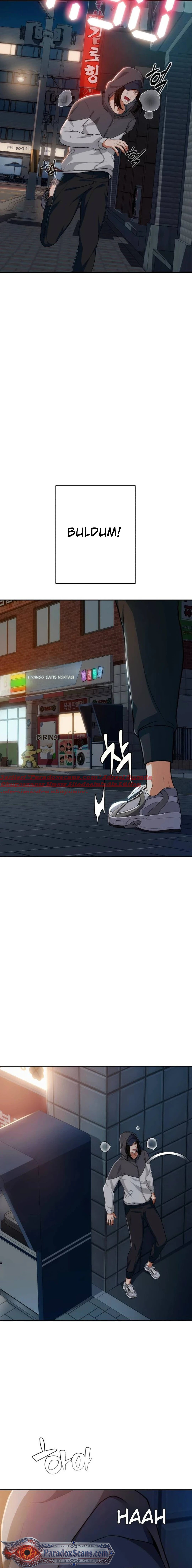 Sesli Dolandırıcılıkla Değişen Hayatım Bölüm 4 - Sayfa 11